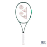 Yonex Percept 97L  Tennis Racquet (290g, Olive Green) – Premium Graphite Racket ProBadminton.in.
