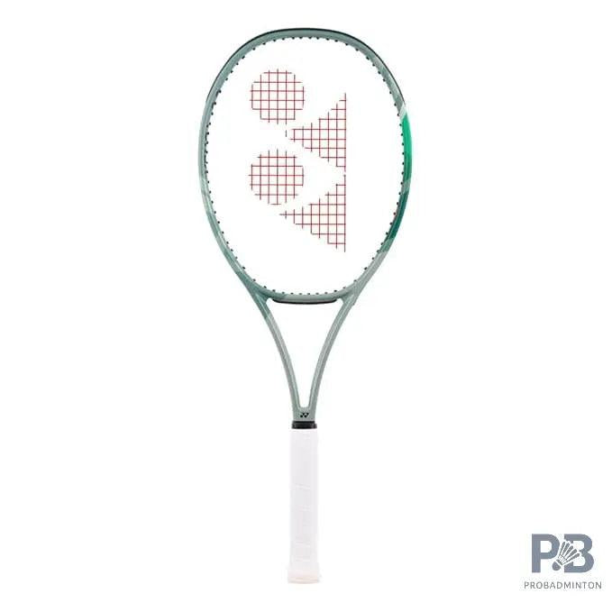 Yonex Percept 97L  Tennis Racquet (290g, Olive Green) – Premium Graphite Racket ProBadminton.in.