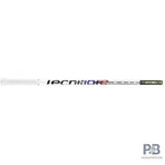 Tecnifibre Carboflex 130 X Top Squash rackets.