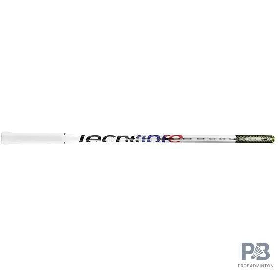 Tecnifibre Carboflex 130 X Top Squash rackets.