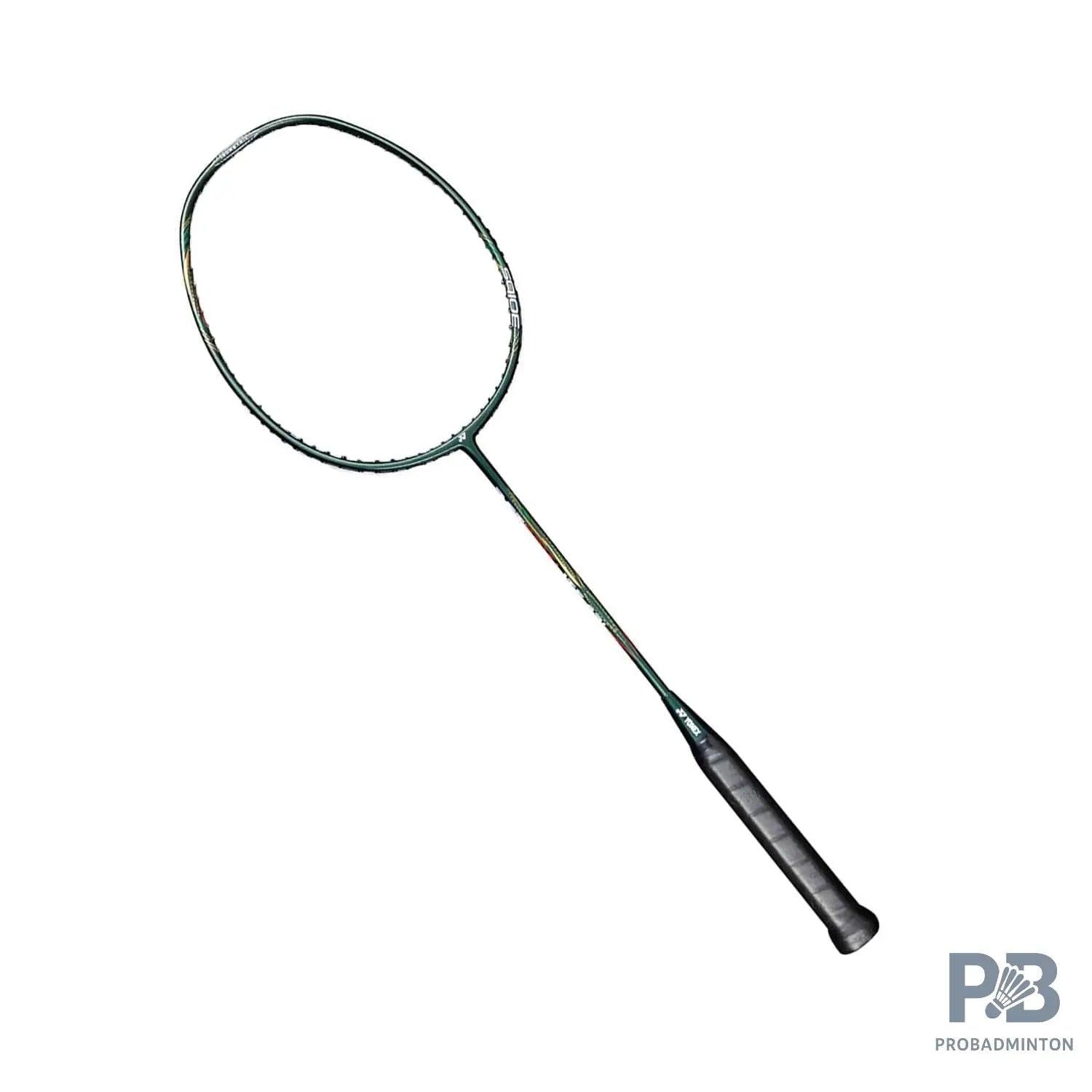 Yonex Astrox Lite 43i Badminton Racket – Ultra Lightweight Graphite | Isometric Head | Built-in T-Joint | Ideal for Fast Play.
