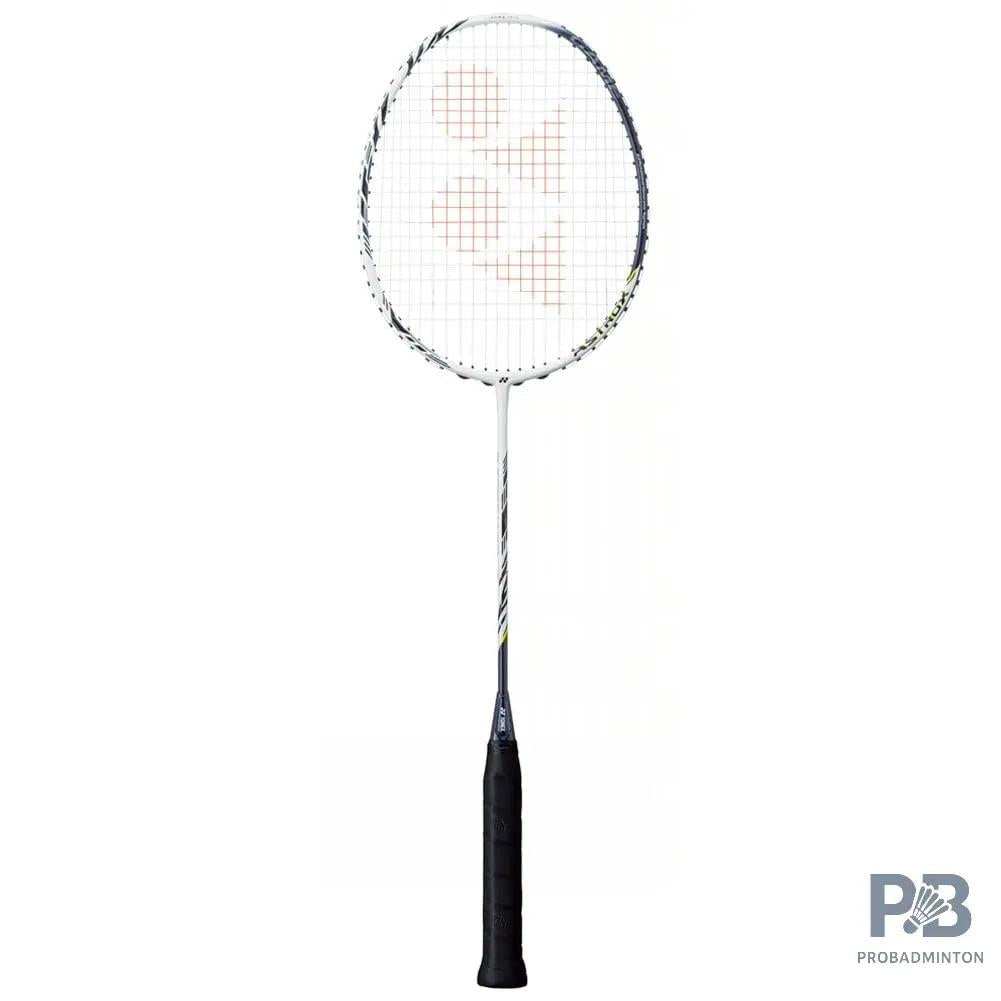Yonex Astrox 99 Game Badminton Racket – Head Heavy | 4U G5 | Medium Flex | Pre-Strung | Full Cover | Made in Taiwan.