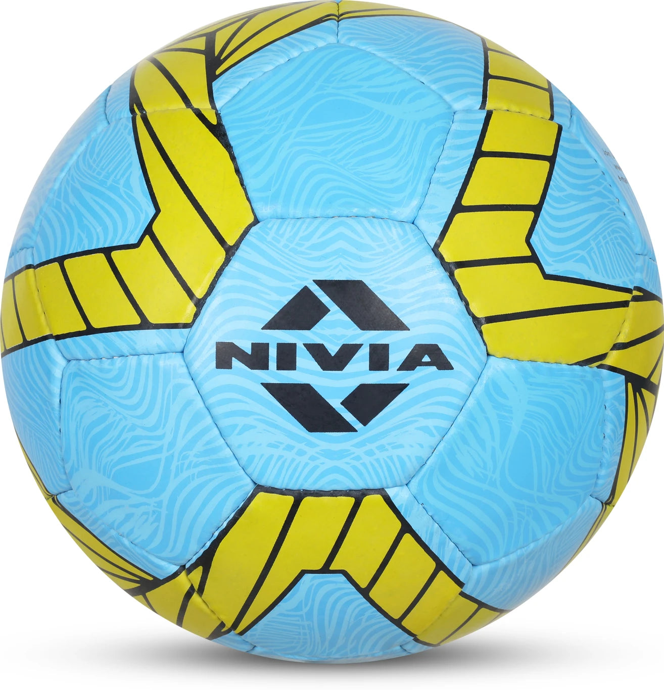 Kross World AIFF training football for practice and matches
