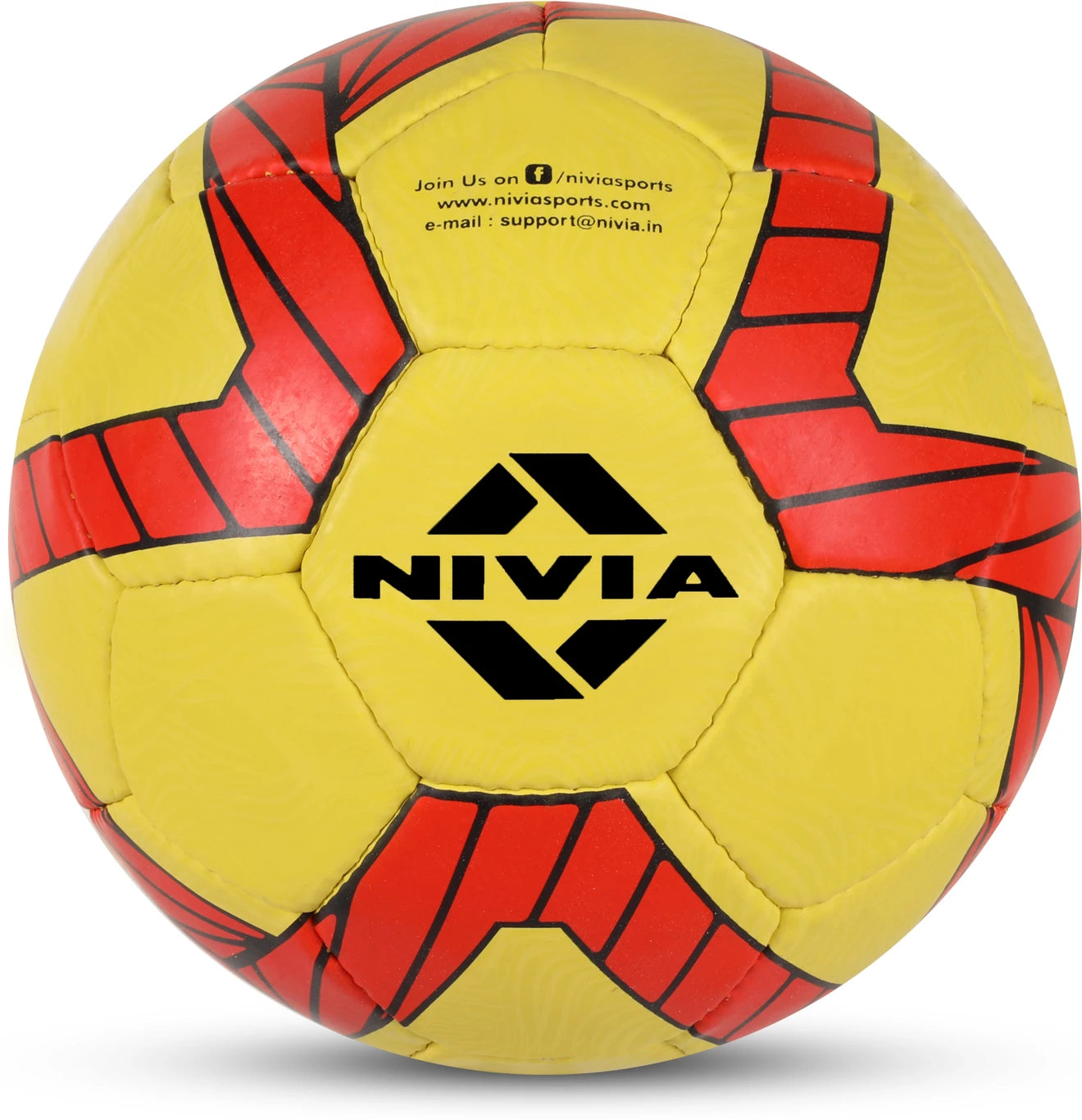 High quality training football for all weather use