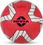 Durable football with strong grip and shape retention