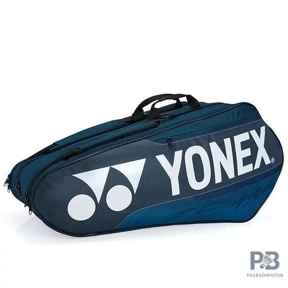 Yonex Kit Bag BA 42129 EX – Premium Badminton Bag for Ultimate Gear Organization | Probadminton.