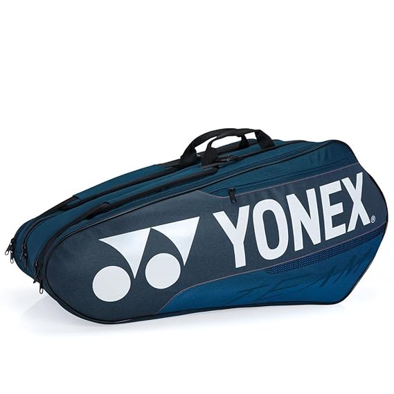 Yonex Kit Bag BA 42129 EX – Premium Badminton Bag for Ultimate Gear Organization | Probadminton