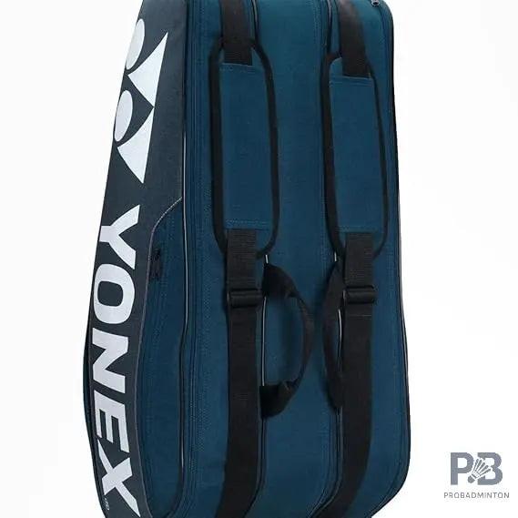 Yonex Kit Bag BA 42129 EX – Premium Badminton Bag for Ultimate Gear Organization | Probadminton.