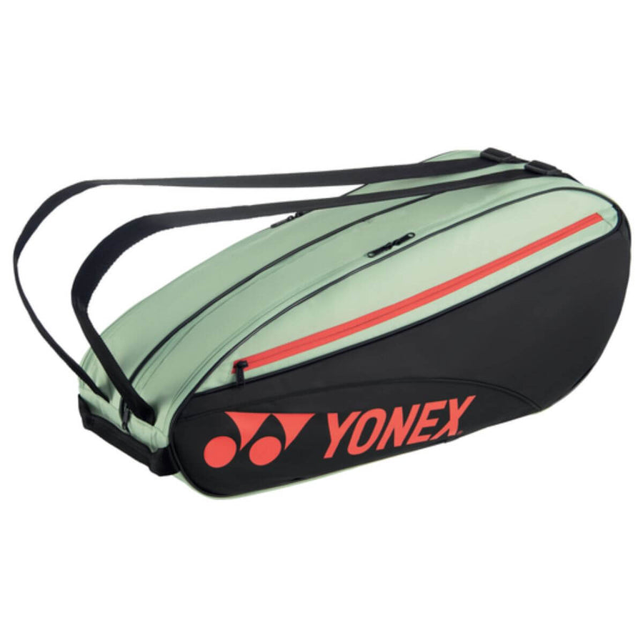 Yonex Kit Bag Team BA42326 EX – Professional Badminton Kit Bag for Tournaments and Training