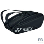 Yonex Kit Bag Team BA42326 EX – Professional Badminton Kit Bag for Tournaments and Training.