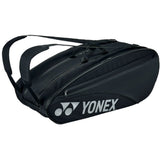 Yonex Kit Bag Team BA42326 EX – Professional Badminton Kit Bag for Tournaments and Training