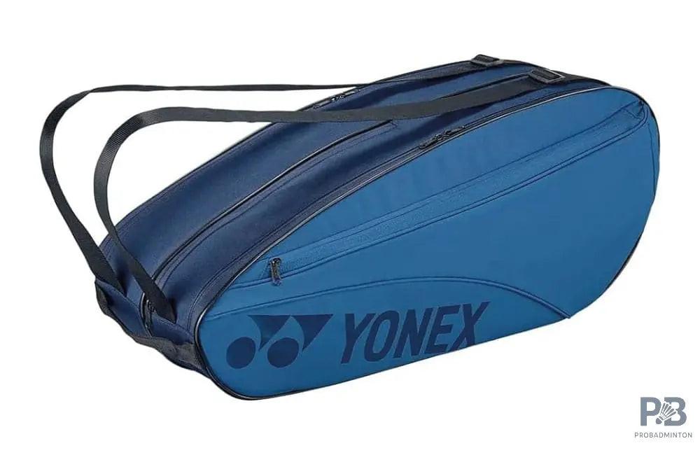 Yonex Kit Bag Team BA42326 EX – Professional Badminton Kit Bag for Tournaments and Training.