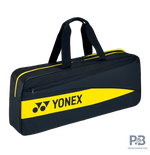 Yonex BA42331NEX Team Tournament Badminton Kit Bag – Premium Badminton Racket Bag for Tournament Players.