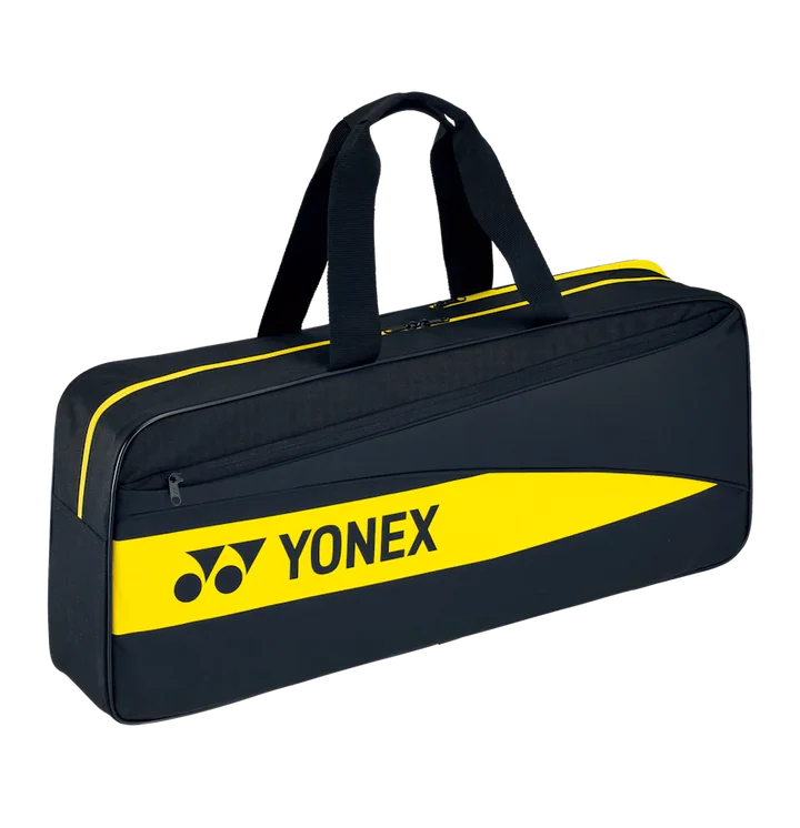 Yonex BA42331NEX Team Tournament Badminton Kit Bag – Premium Badminton Racket Bag for Tournament Players