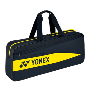 Yonex BA42331NEX Team Tournament Badminton Kit Bag – Premium Badminton Racket Bag for Tournament Players