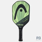 HEAD Extreme Elite Pickleball Paddle – Pro Paddle Ball in India | Best Pickleball Paddles India for Control & Power.