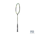 Maxbolt X-19 Badminton Racket - Green.
