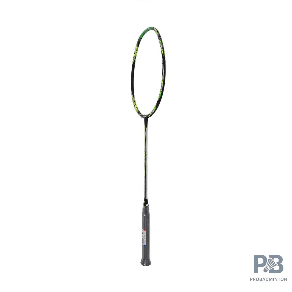 Maxbolt X-19 Badminton Racket - Green.
