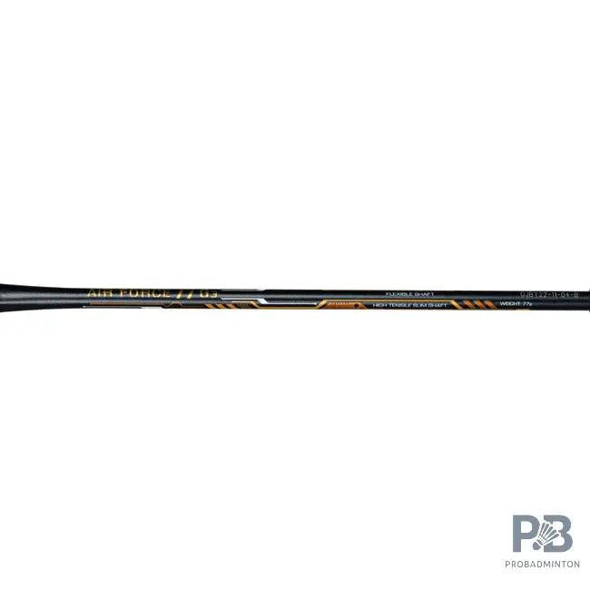 Lining Air Force 77 Badminton Racquet.
