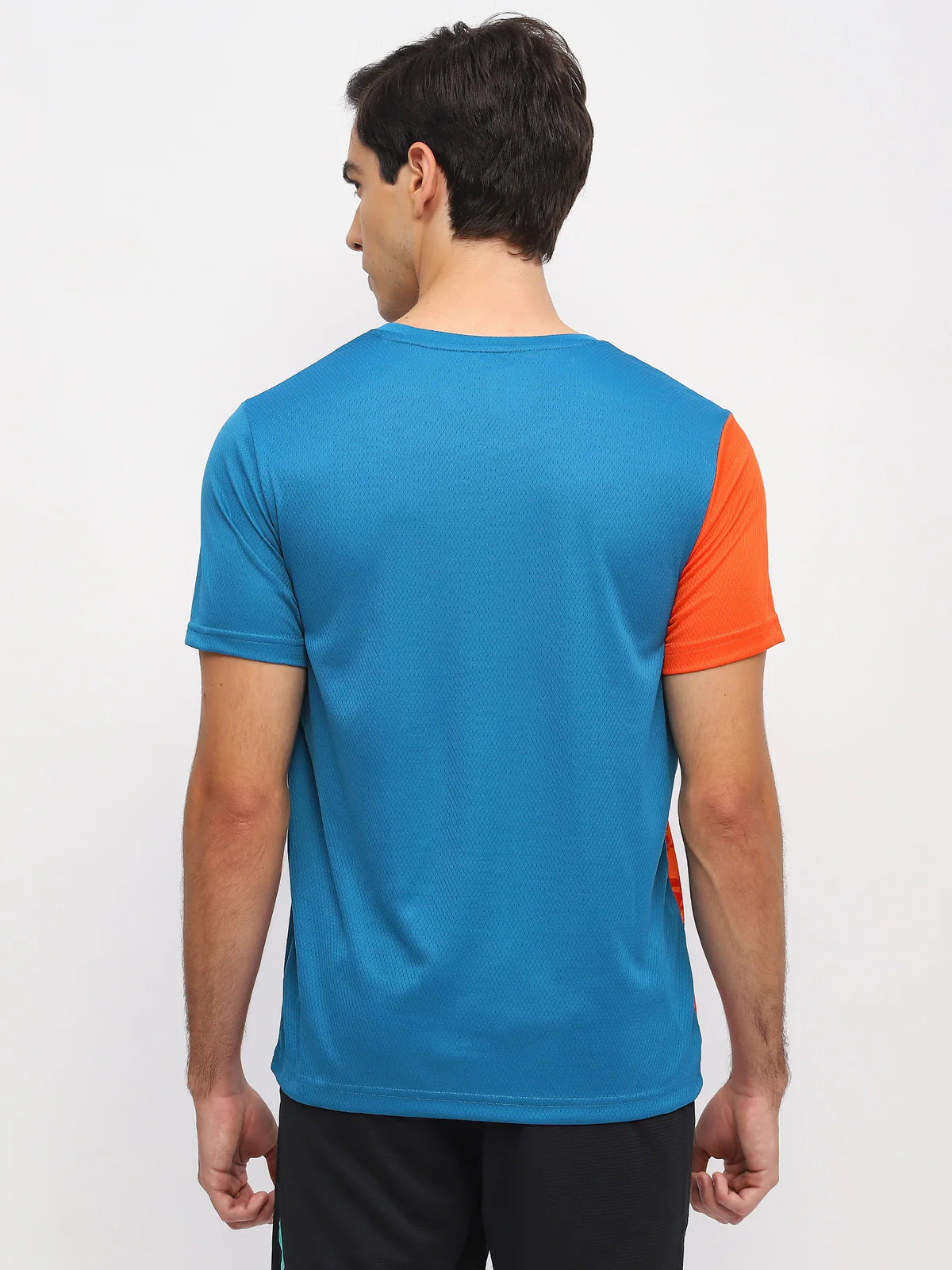 yonex badmnton shirt round nek 2965 seaport

