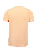 yonex round neck tshirt peach fuzz m 3053

