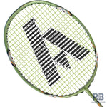 Ashaway Phantom Pro Lite 10 Badminton Racket.