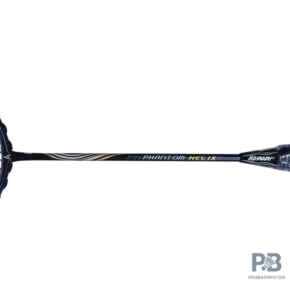 Ashaway Phantom Helix NWP Max Badminton Racket.