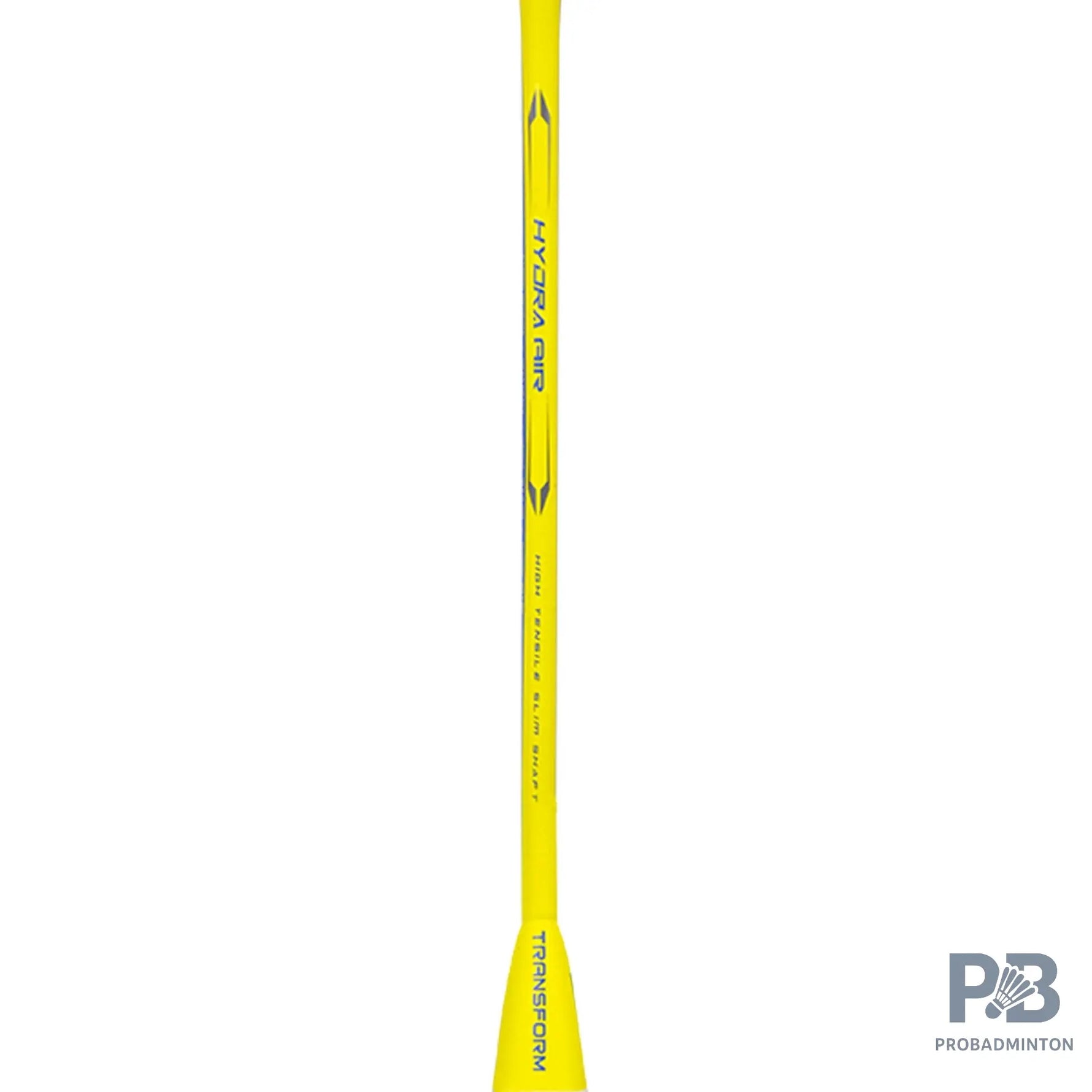 Transform Hydra Air Badminton Racket.