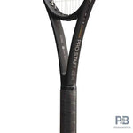 Wilson Pro Staff 97 UL V13 Tennis Racket – Lightweight & Precise | Wilson India.