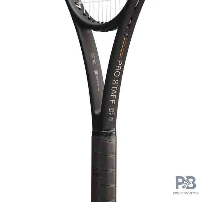 Wilson Pro Staff 97 UL V13 Tennis Racket – Lightweight & Precise | Wilson India.
