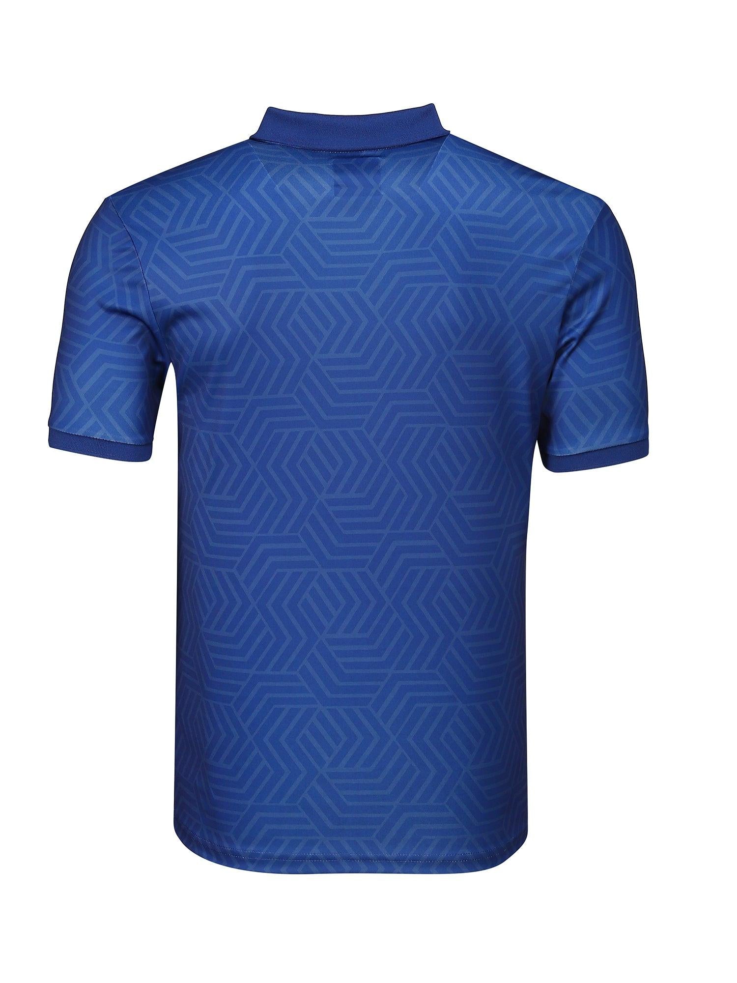 Yonex Badminton T-Shirt Polo M 3006  – Dark Navy.
