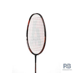 Ashaway Titanium X900 Orange Badminton Racket.