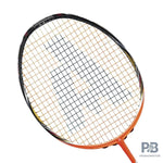 Ashaway Phantom X - Fire II Badminton Racket.