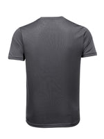 yonex round neck tshirt poppy seed m 3047

