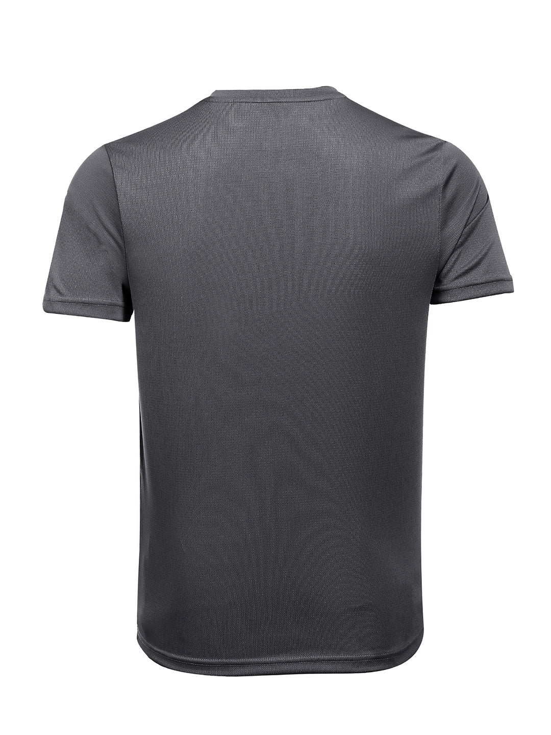 yonex round neck tshirt poppy seed m 3047

