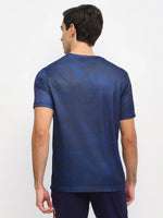 yonex tshirt navy peony brethabel ergonomik

