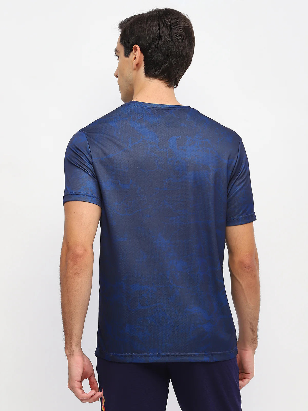 yonex tshirt navy peony brethabel ergonomik

