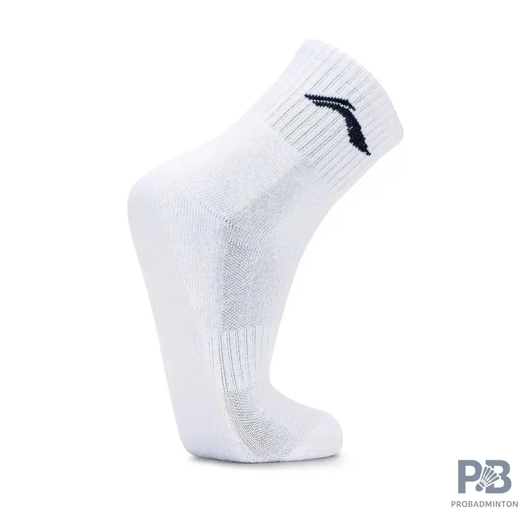 Li-Ning Badminton Socks (Pack of 3) | ProBadminton.in.