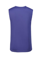 Yonex Badminton Tshirt Sleeveless M 3000 - Future Dust.