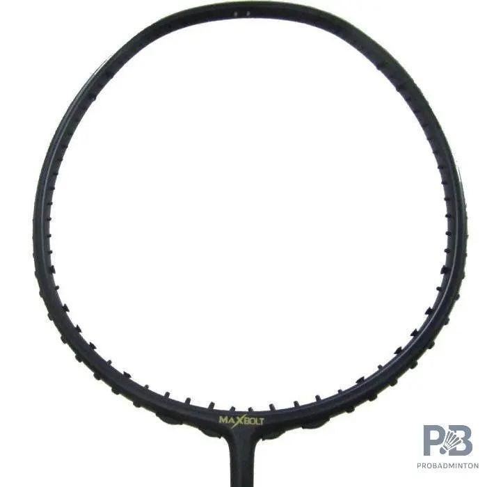 Maxbolt Training 150 Unstrung Carbon Fiber Badminton Racquet.
