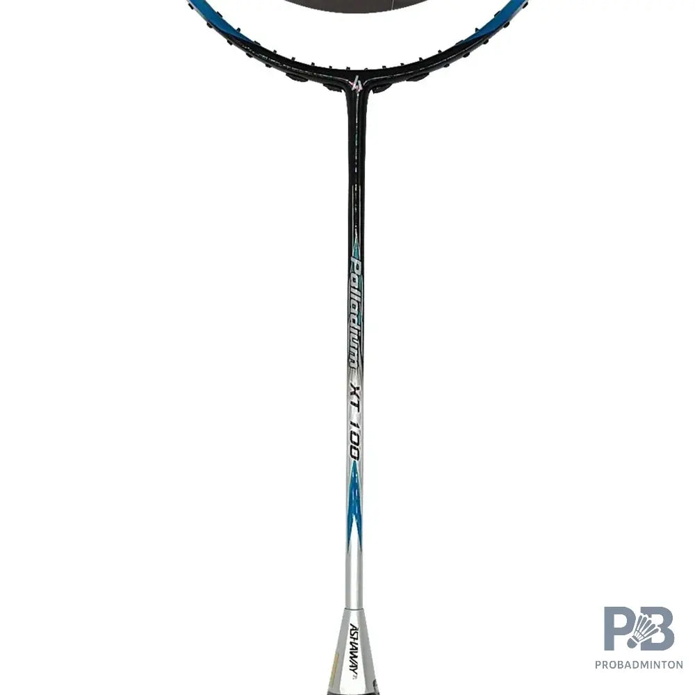 Ashaway Palladium XT 100 Badminton Racket.