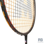Ashaway Viper XT 1600 Badminton Racket.