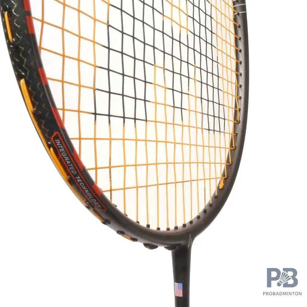Ashaway Viper XT 1600 Badminton Racket.