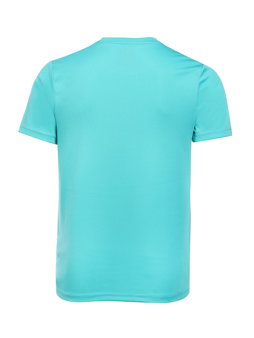 yonex turquoise badmintn tshirt m3053

