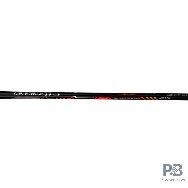 Lining Air Force G3 for offensive players - probadminton.in

