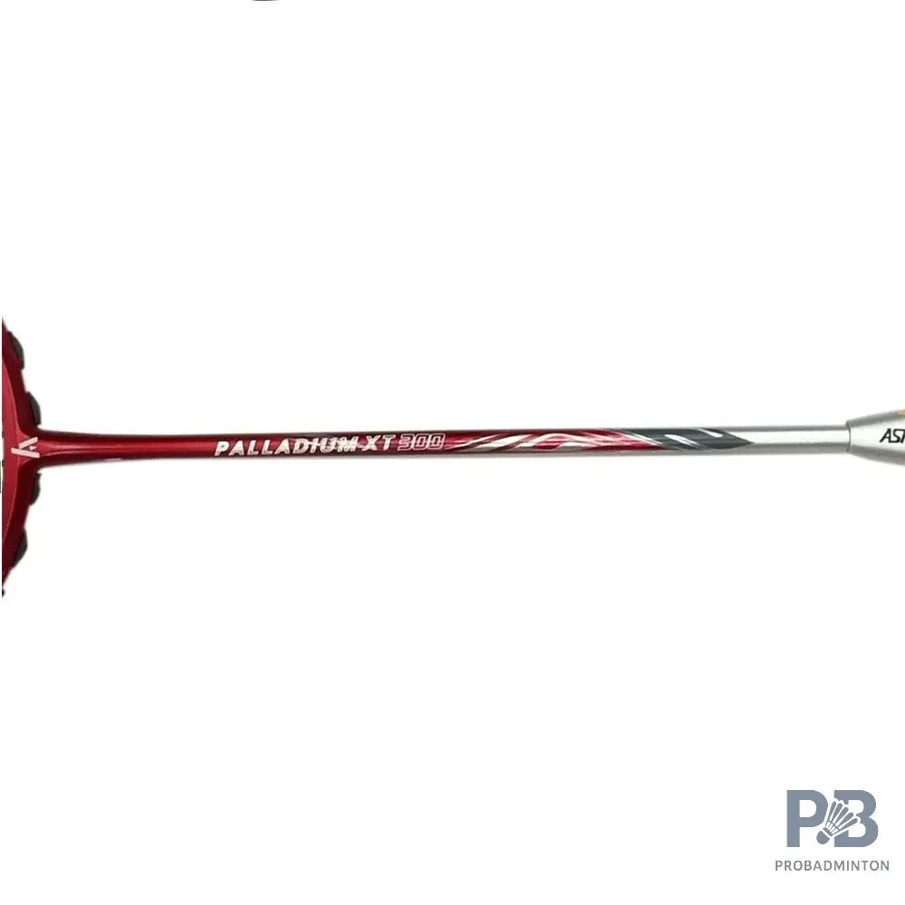 Ashaway Palladium XT 300 Badminton Racket.