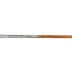 Li-Ning Air Force 78 - G3 Badminton Racket | White/Light Orange/Black.