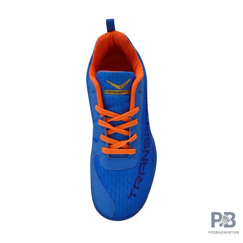 Transform Superlight 2.0 Badminton Shoes | Blue.