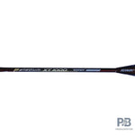 Ashaway Palladium XT 1000 Badminton Rackets.