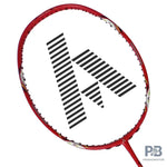 Ashaway Phantom Pro Lite 30 Badminton Racket.